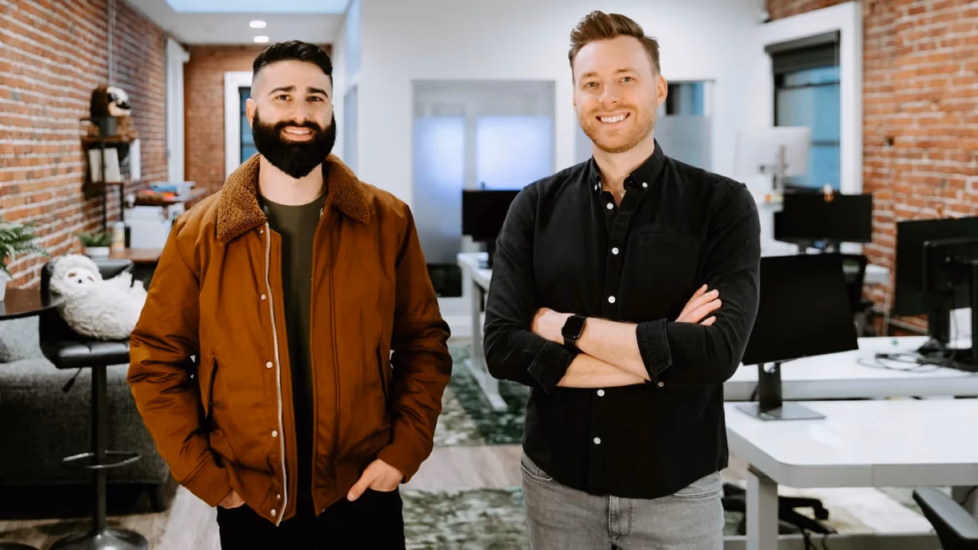 Investing in Woflow: the Merchant Data Infrastructure Layer Powering Digital Transformation