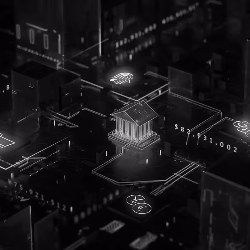 GrailPay: Modern Infrastructure for Bank Payments