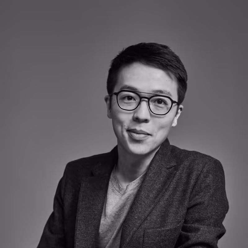 Eugene Wan Promoted to Partner at Construct