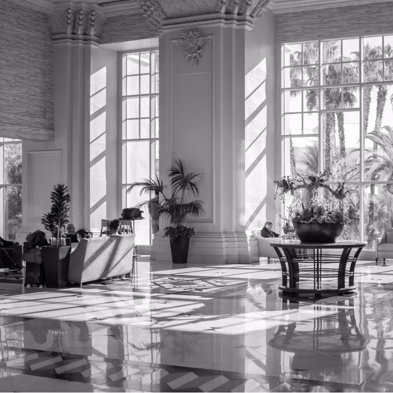 Folio: Modernizing Hospitality Procurement