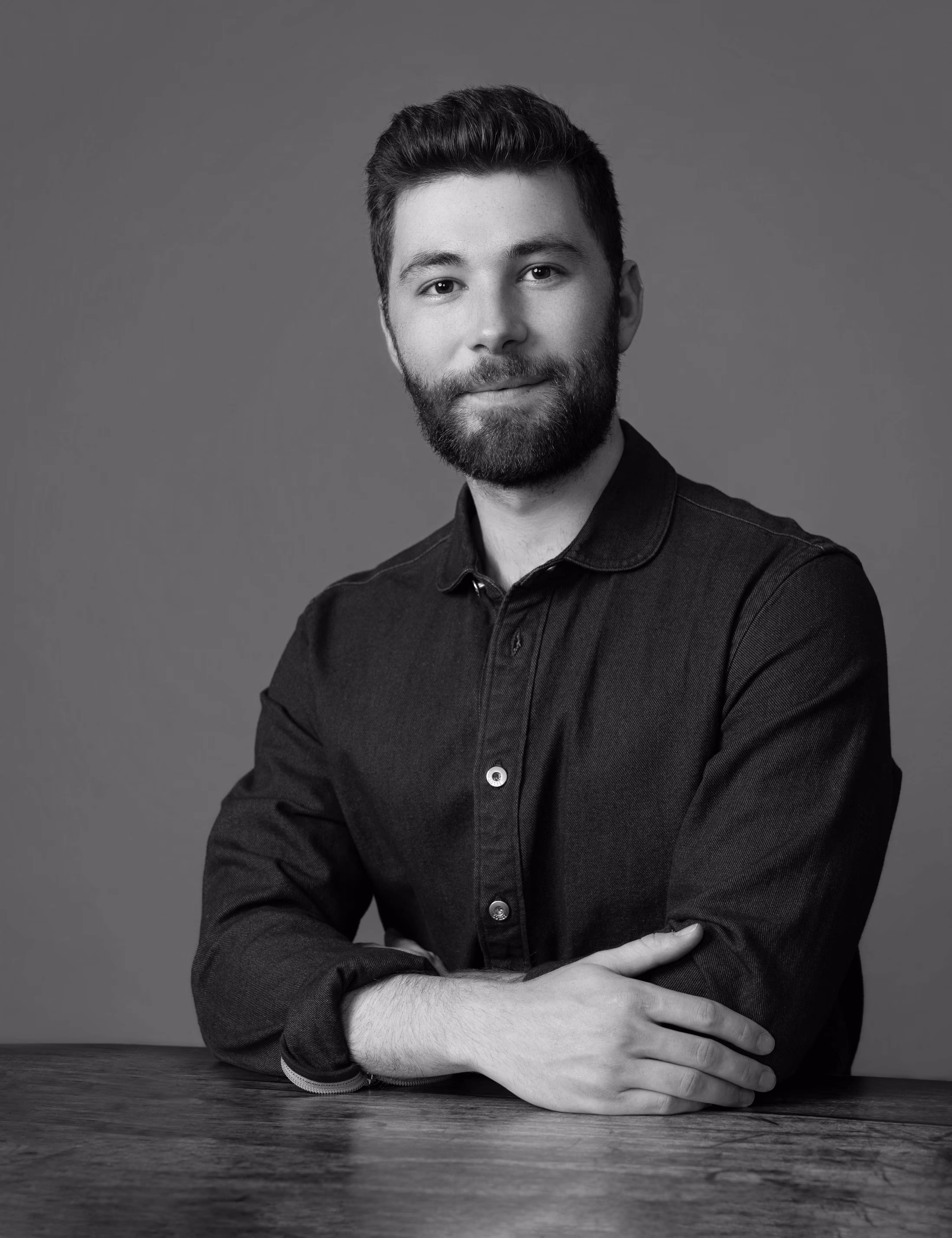 JOACHIM VATURI