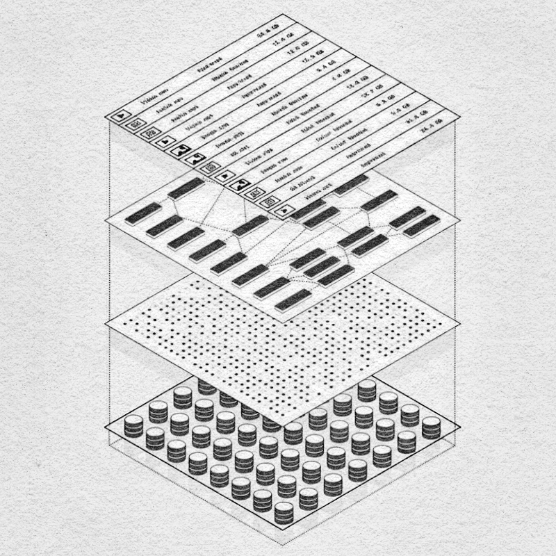 Investing in Shade: The Foundation for the File Abundance Era