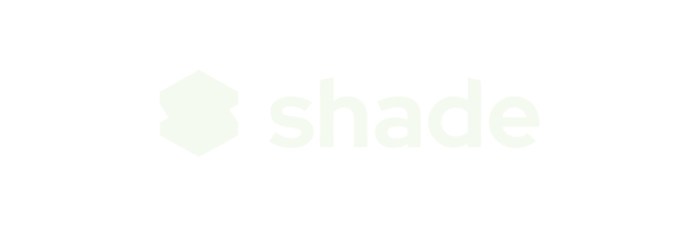 Shade