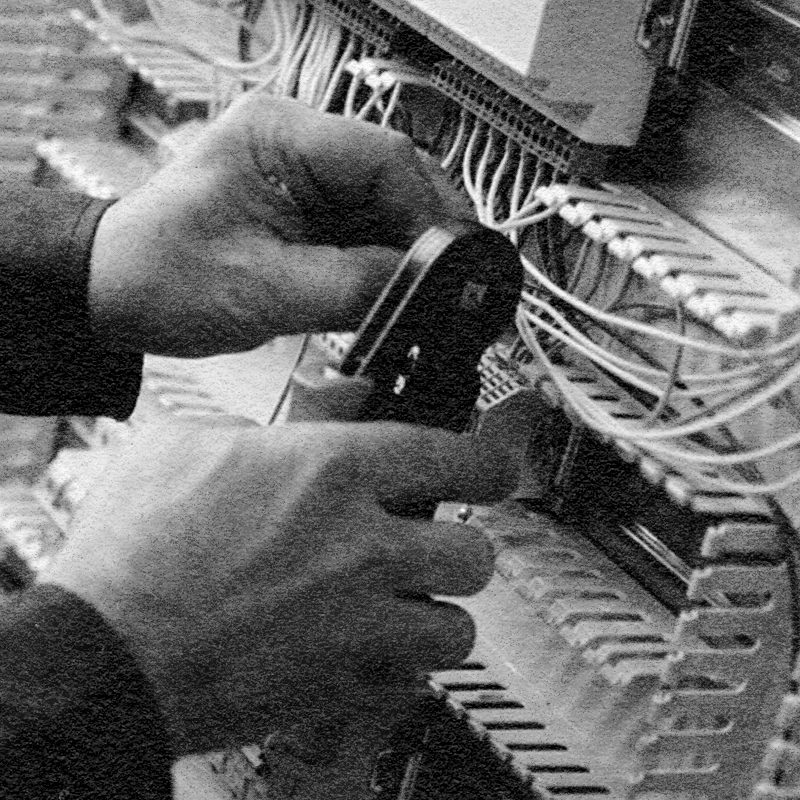 Investing in Podium Automation: Rebuilding the Backbone of Industrial Automation