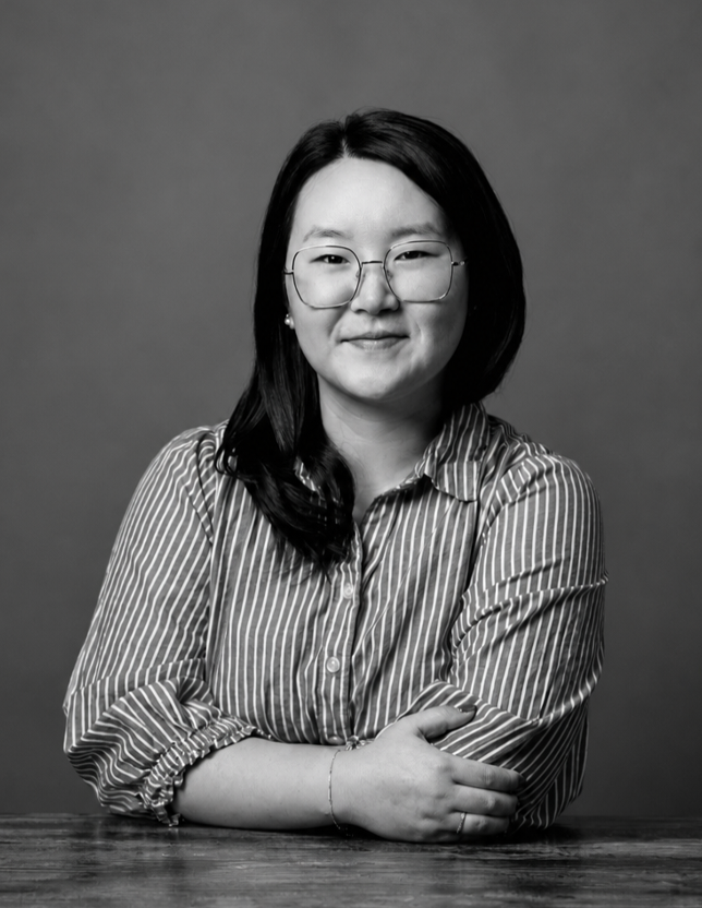 GRACE JUNG