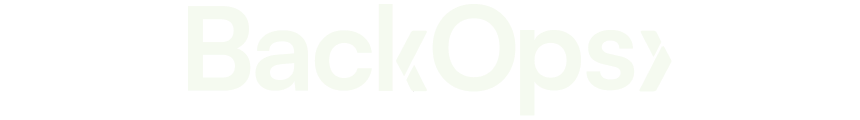 BackOps