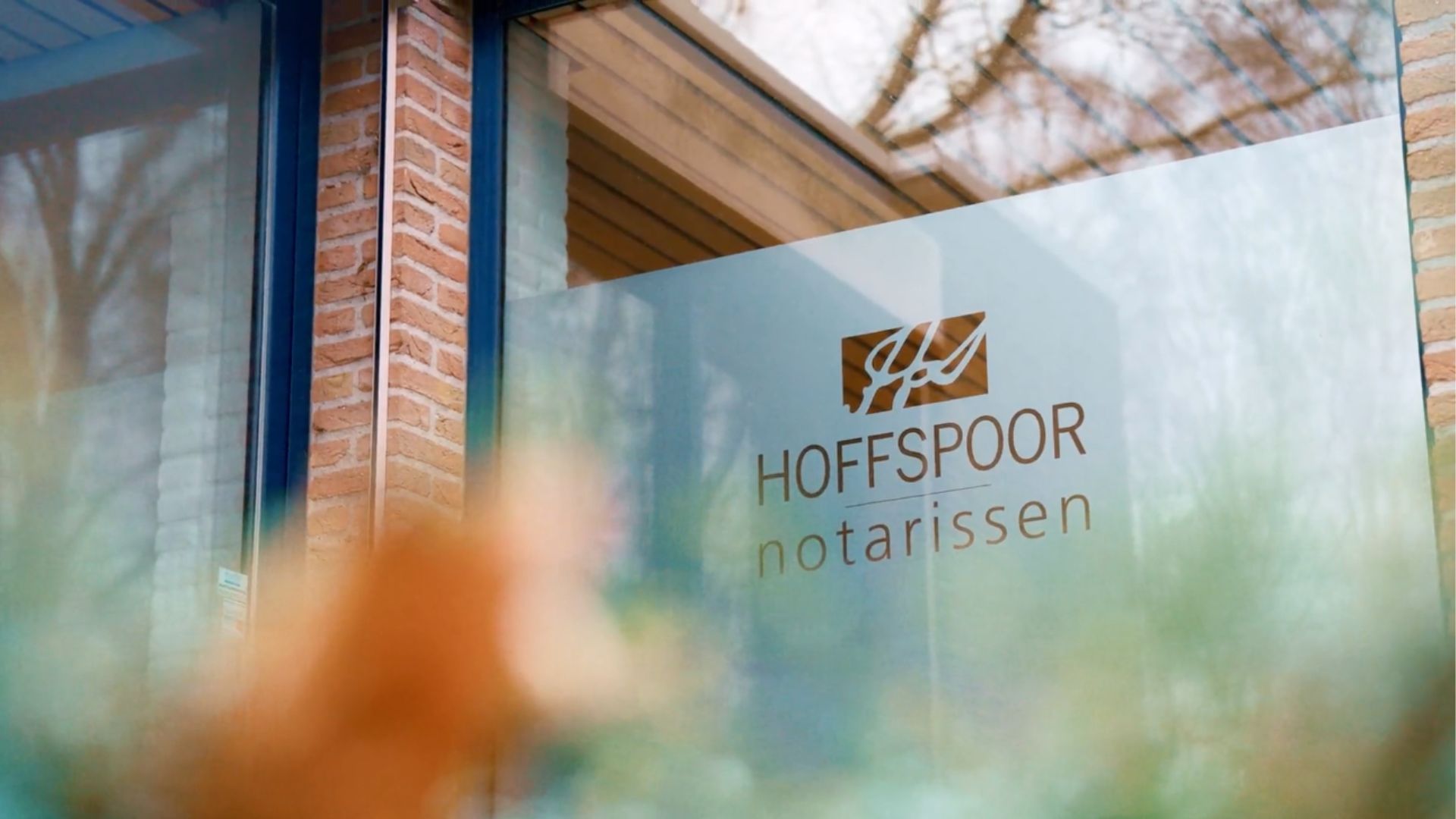 Hoffspoor Notarissen