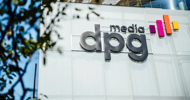 Altijd op tijd in de brievenbus, ondanks schaarste