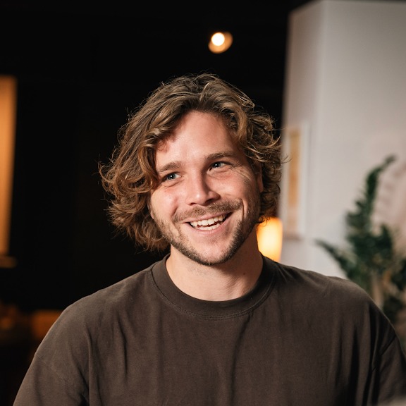 Wouter van der Knaap