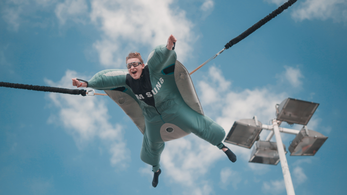 Keemia, l’agence d’activation marketing qui transforme le digital en expérience locale