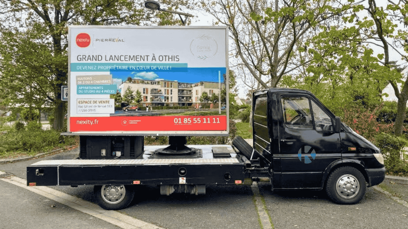 Le marketing local au service de la performance immobilière 