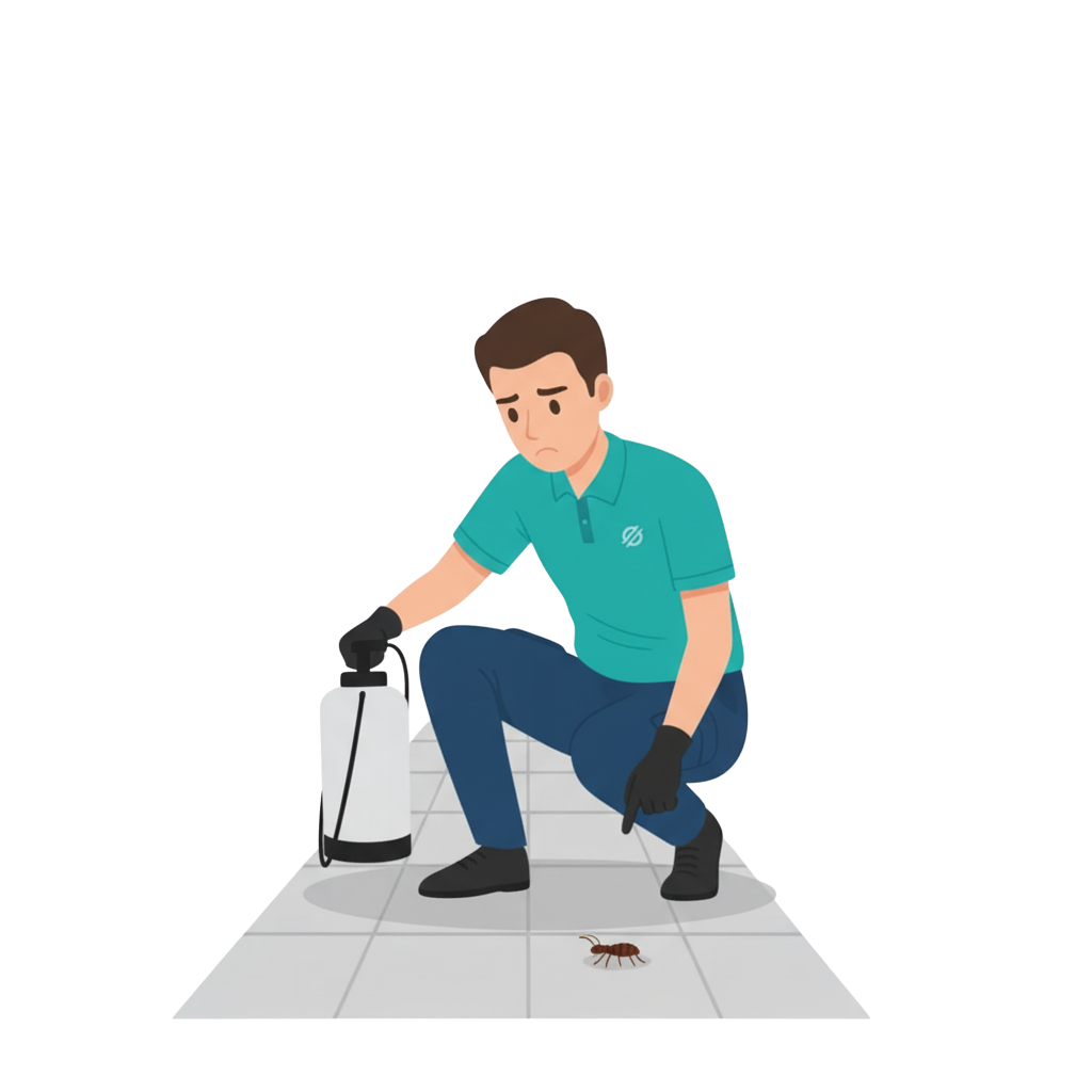 Cómo son las termitas