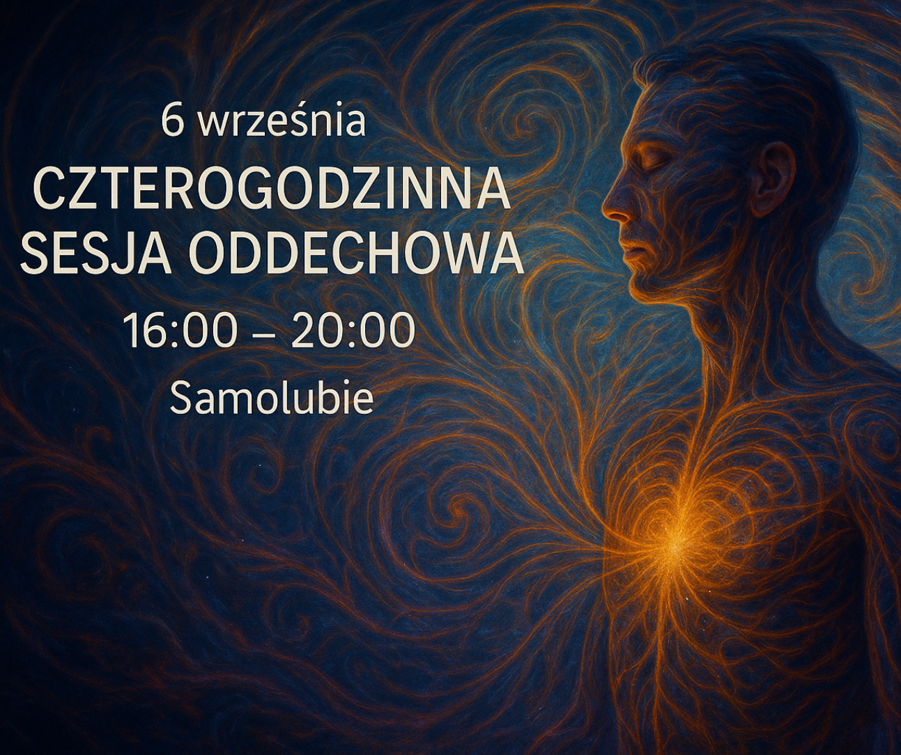 Transformująca Sesja Oddechowa