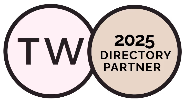TradieWives 2025 Directory Partner - Access Intell