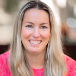 Access Intell Marketing Manager Danielle Green