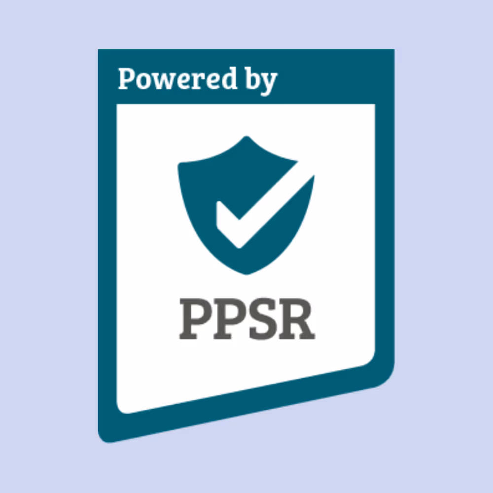 Access Intell PPSR Registration Renewal