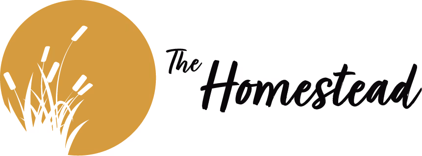 The Homestead Logo
