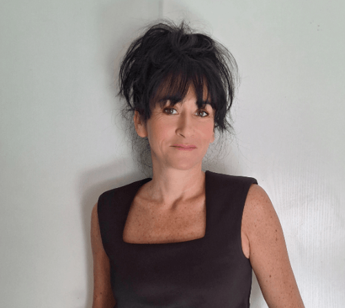 Nathalie GRANIER
