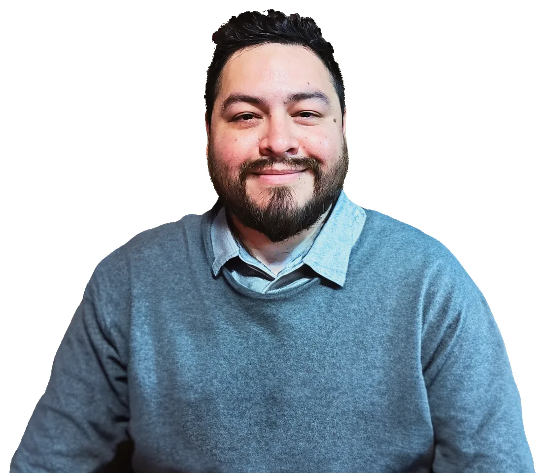 Federico Herrera