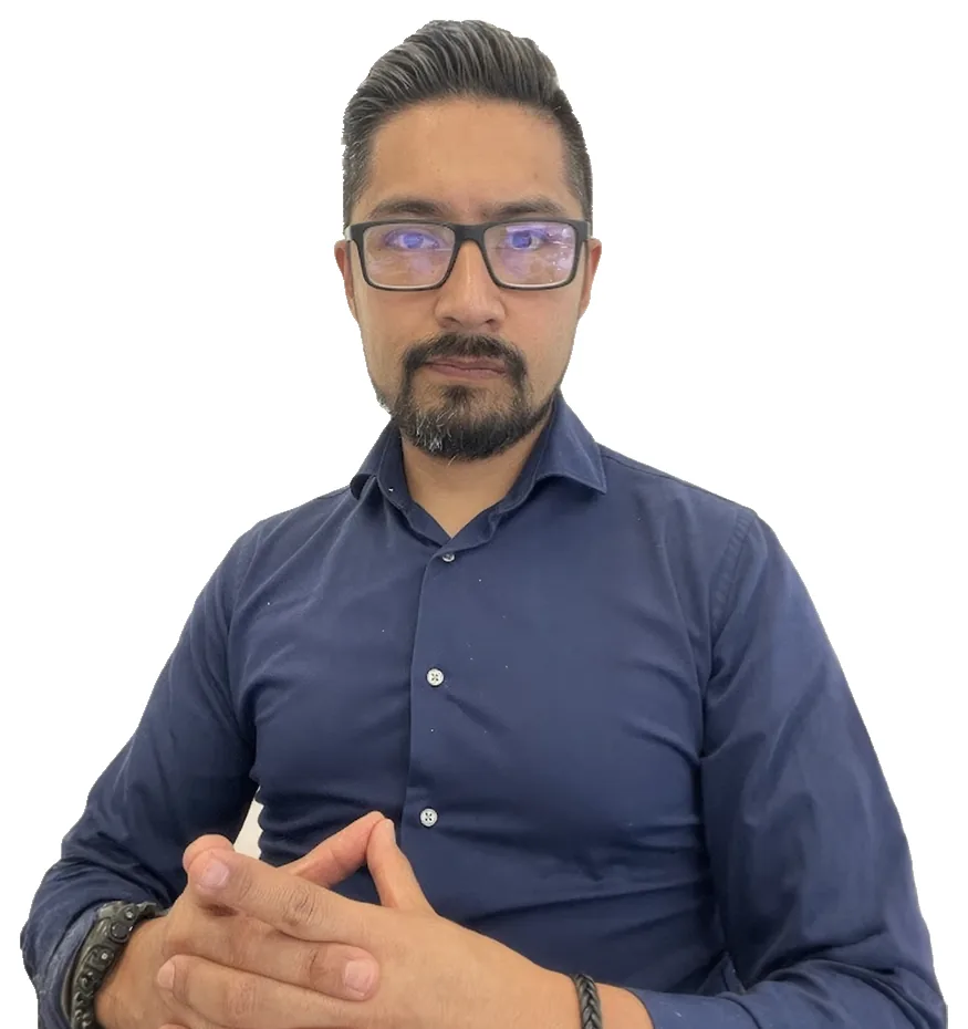 David Zamora