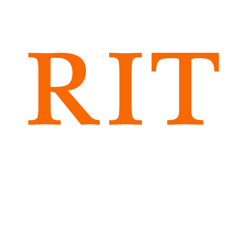 RIT Certified logo.