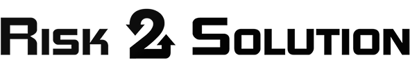 Risk 2 Solution logo