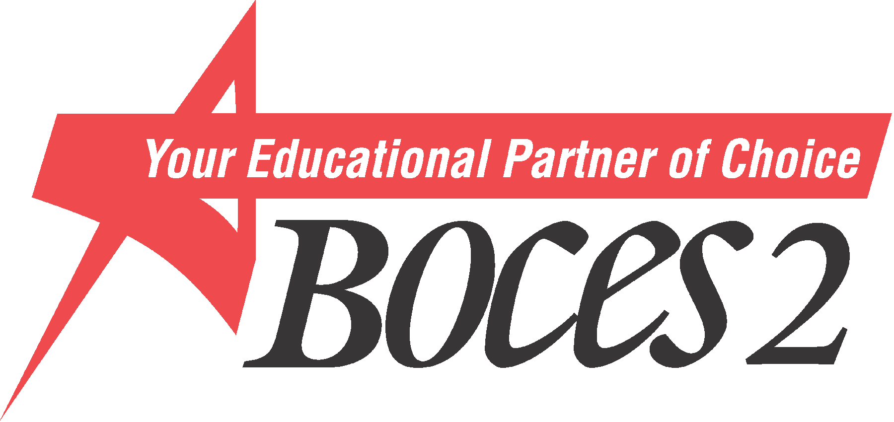 Boces 2 logo