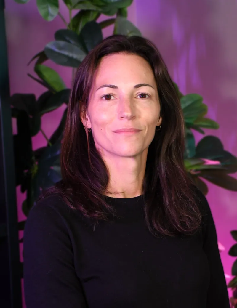 Beth LaPierre headshot
