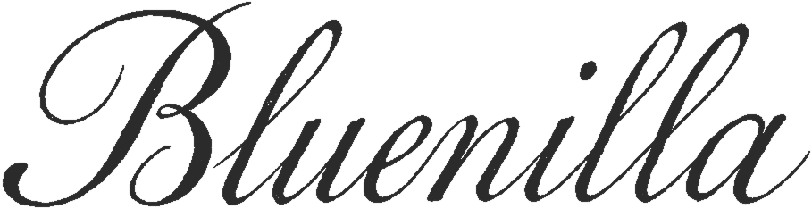 Bluenilla, LLC logo