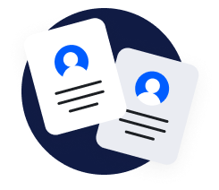 For your 1st hire and beyond
