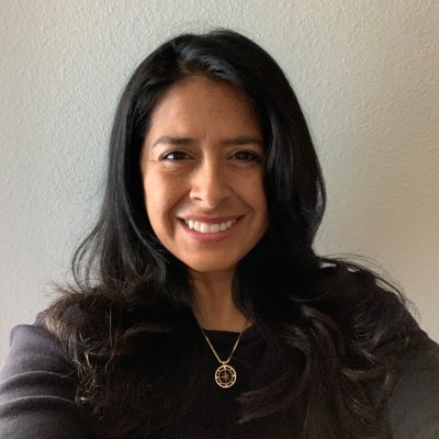 Gloria G.
