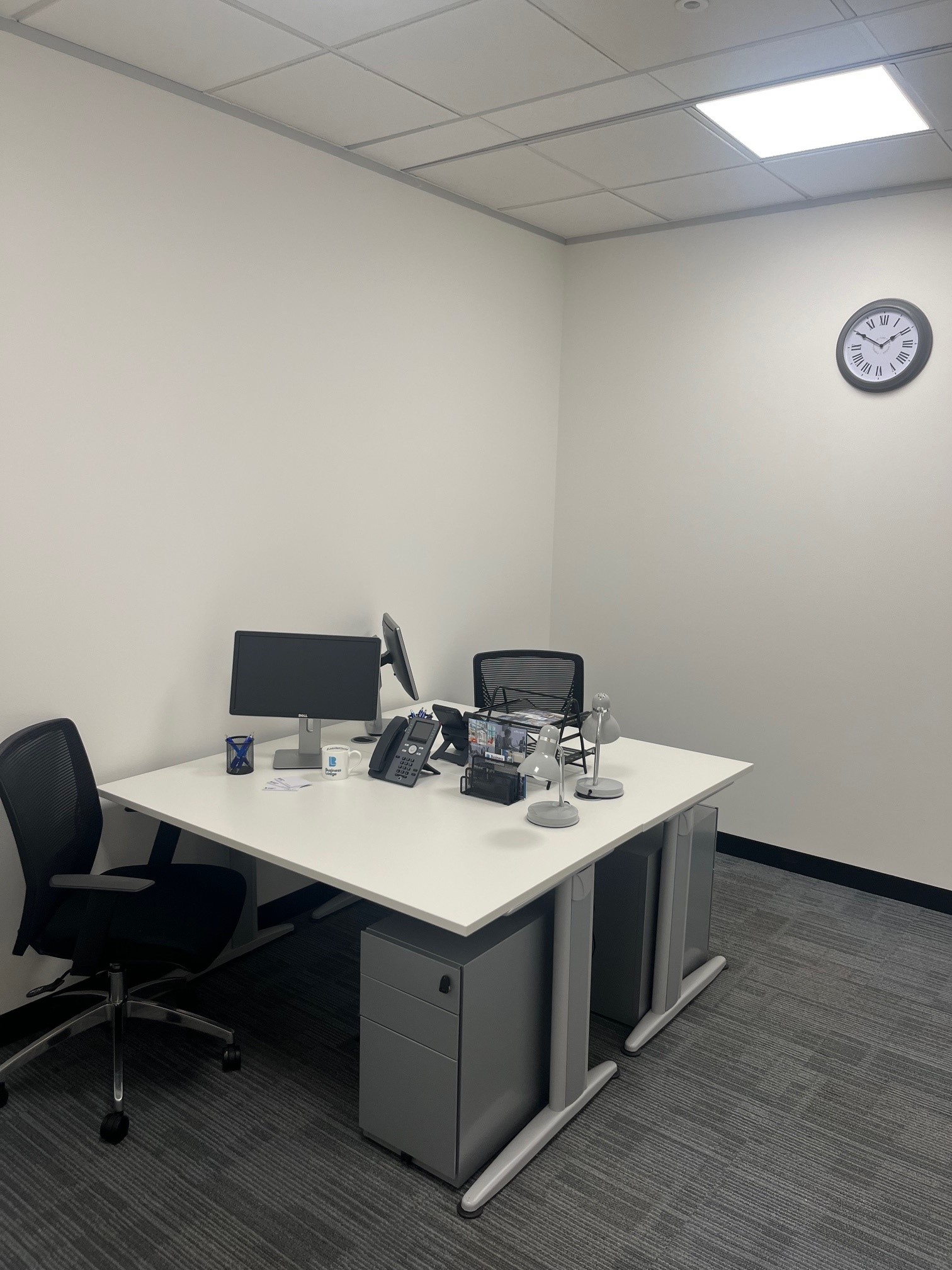 Trent House Office 24