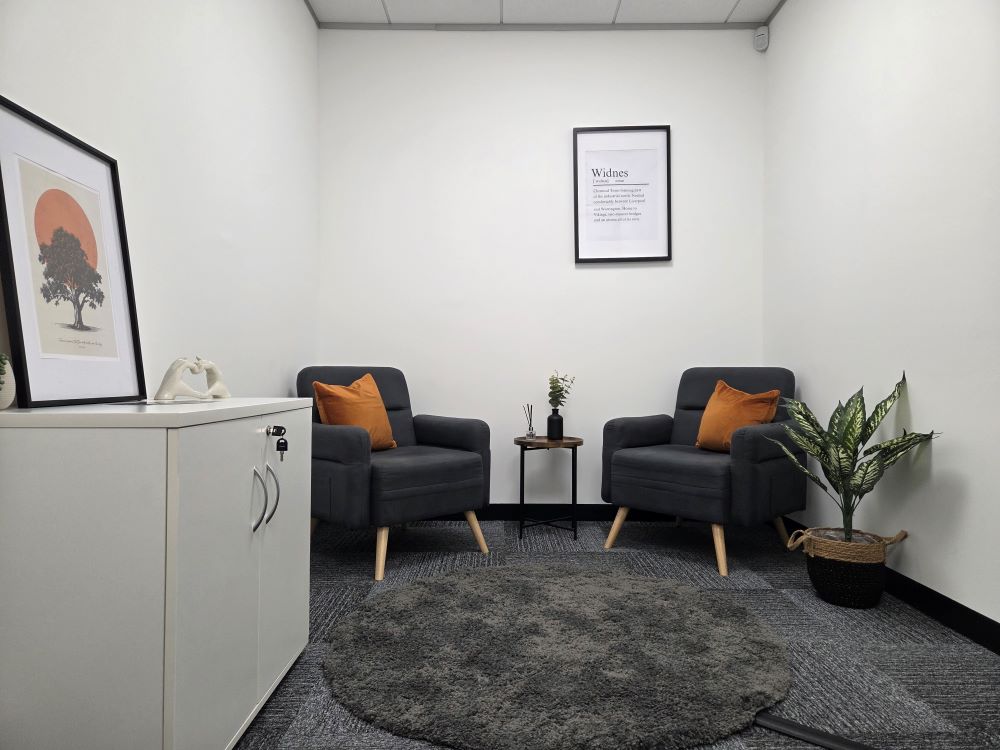 Kingsway House Office 120