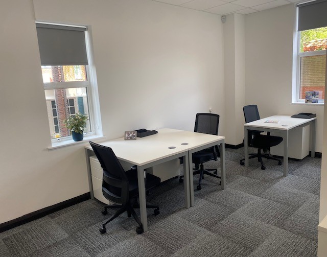 Kingsway House Office 10