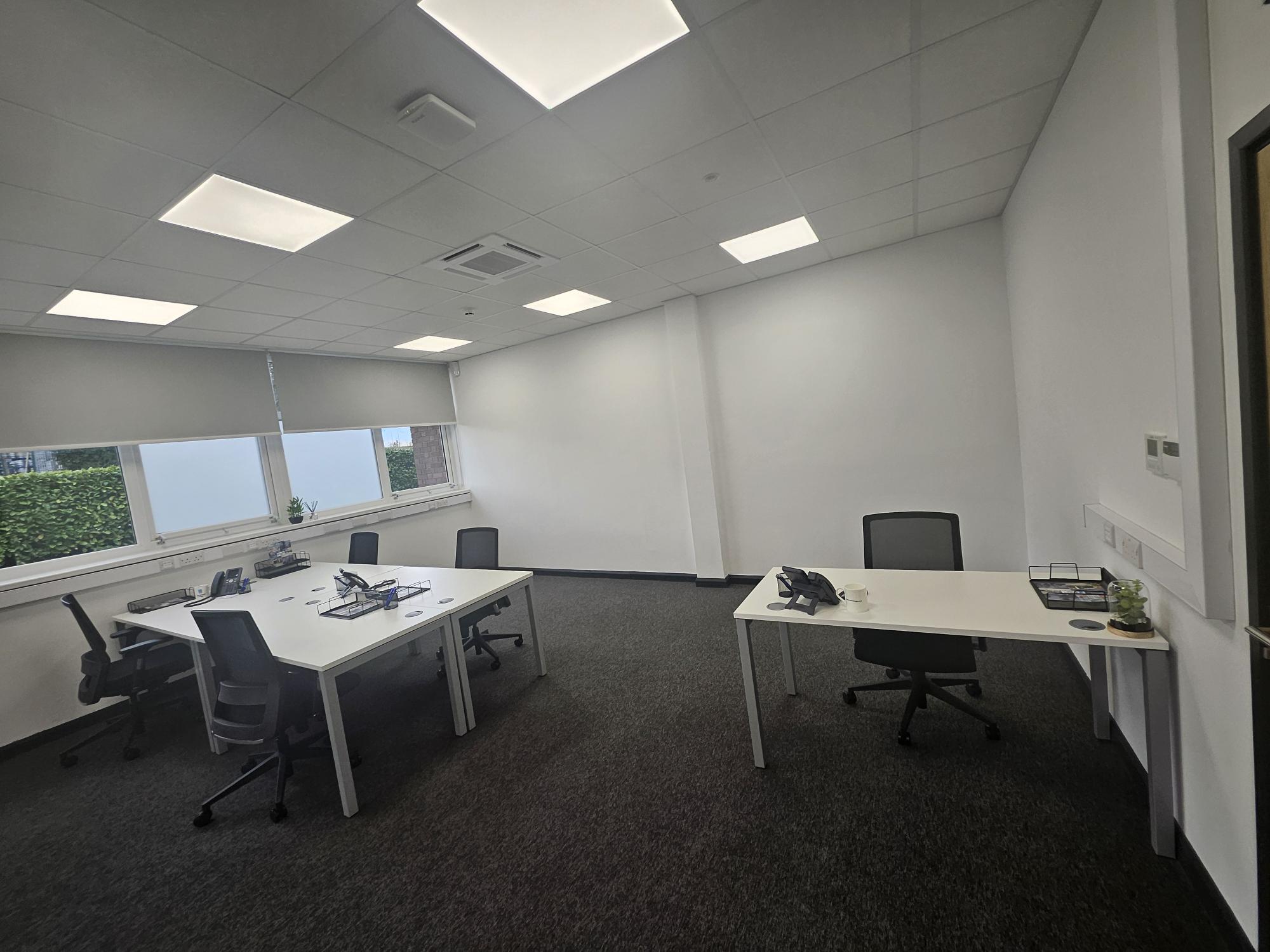 Heron House Office LG 2