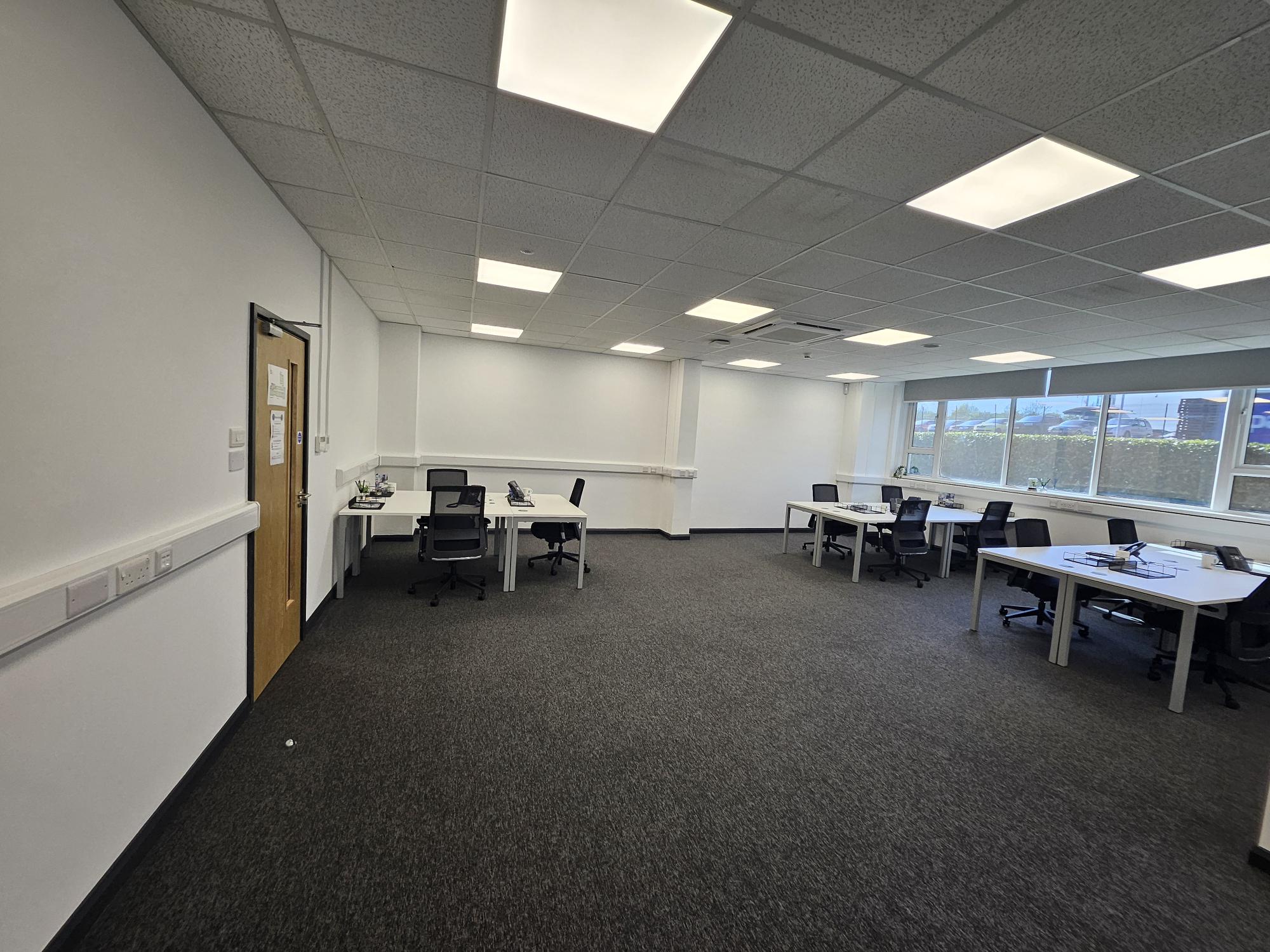 Heron House Office LG 3