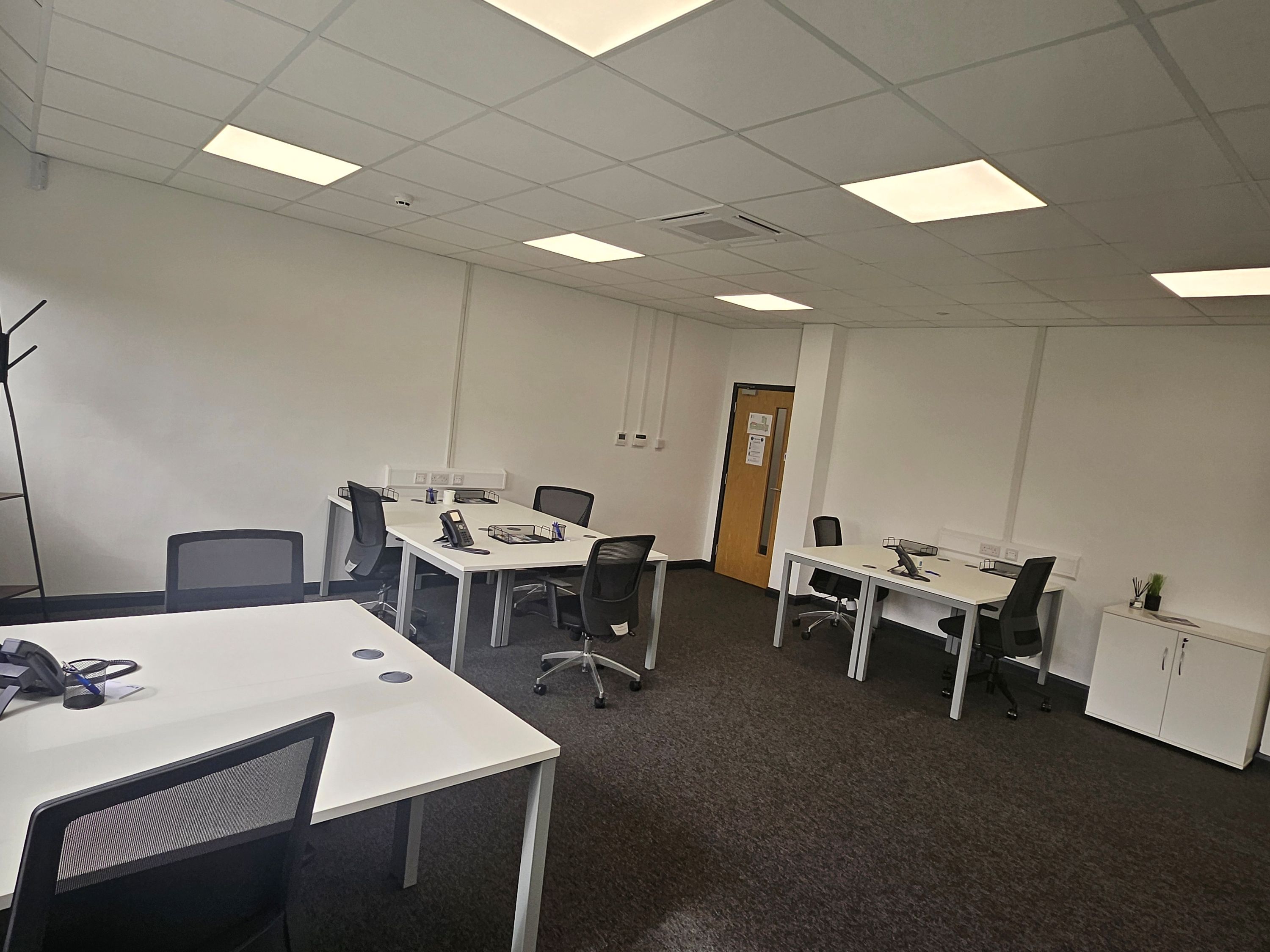 Heron House Office 3