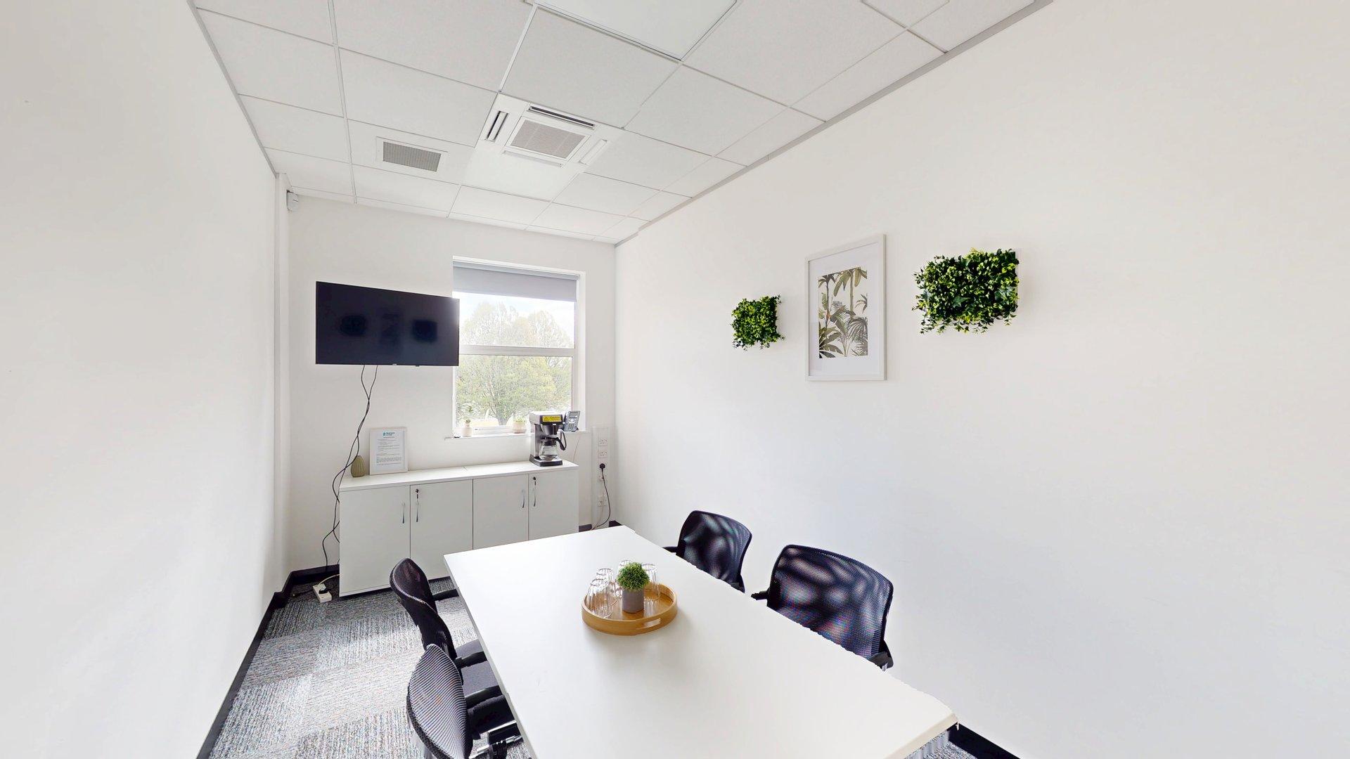 Kingsway House Office 103