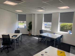 Kingsway House Office 5