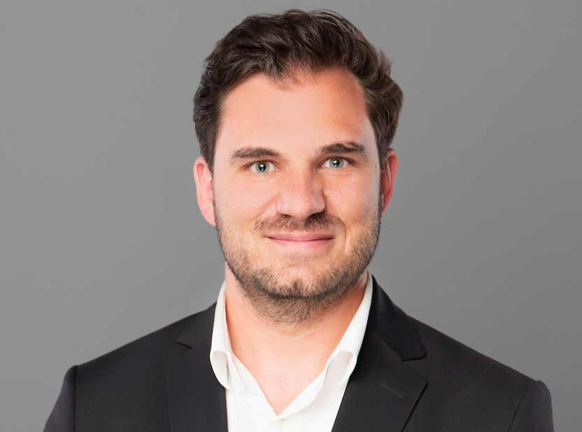 Jérôme Gontier