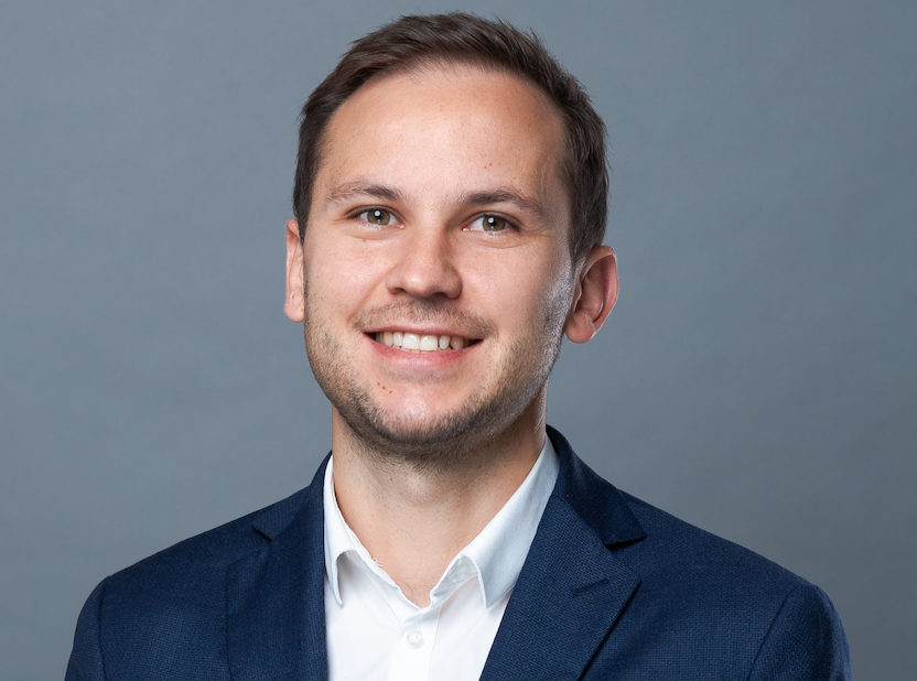 Jean-Baptiste Leray