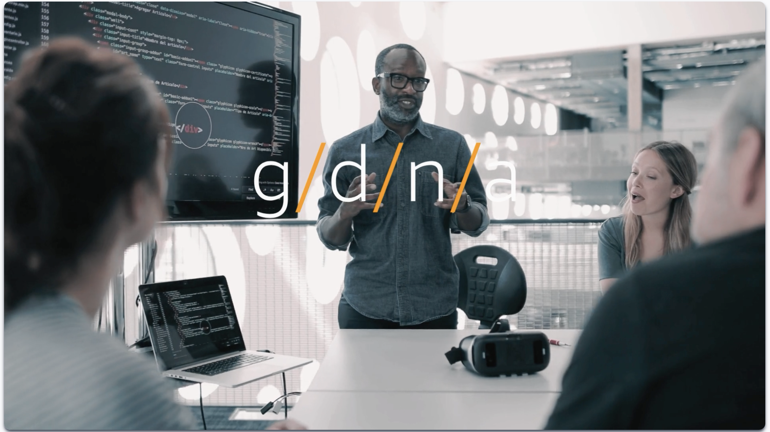g/d/n/a (global digital needs agency) — AWS cloud consulting
