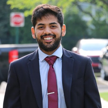 Akhil Reddy Patlolla, Senior Data Architect at Soleil Technologies