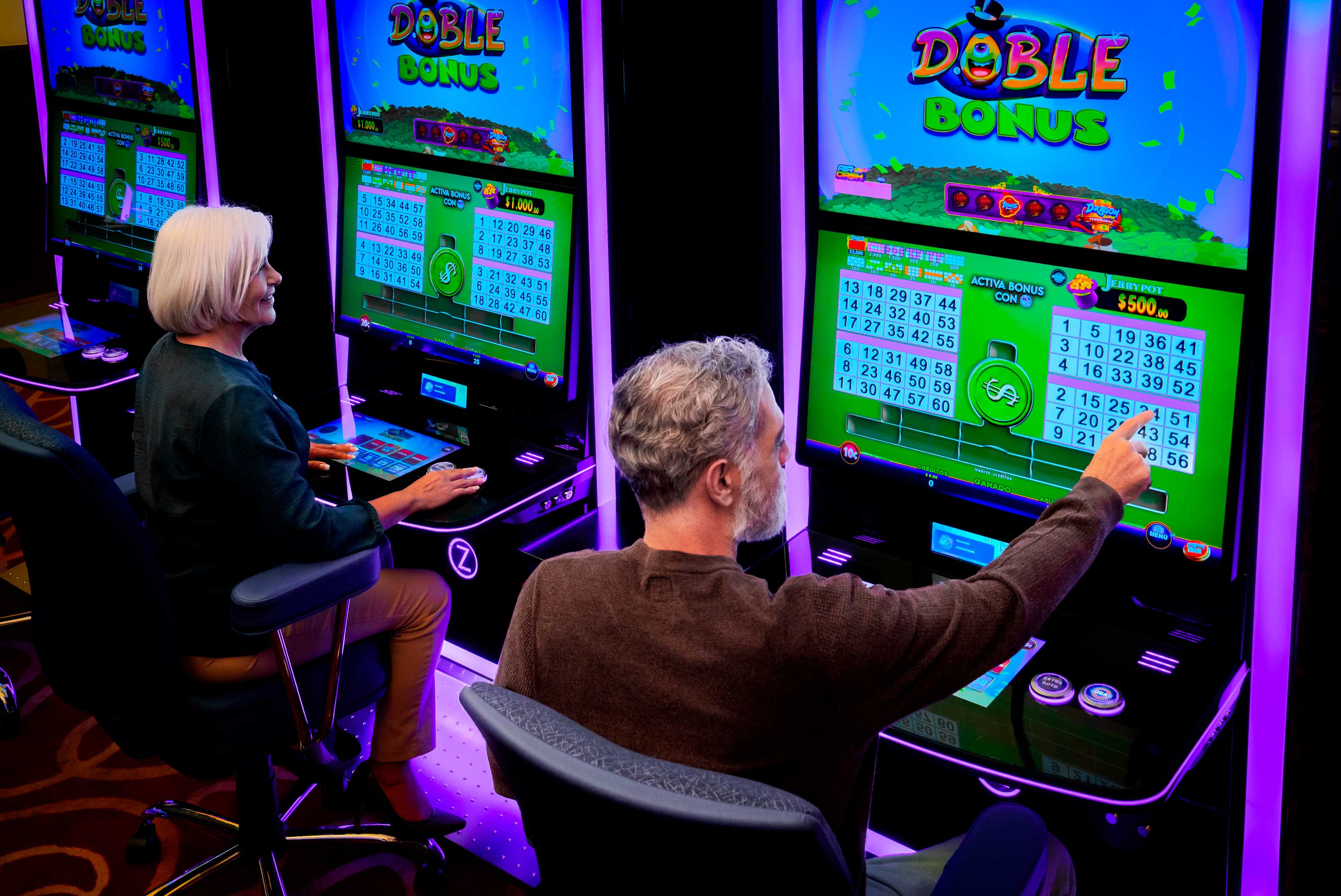 PlayCity Casino
