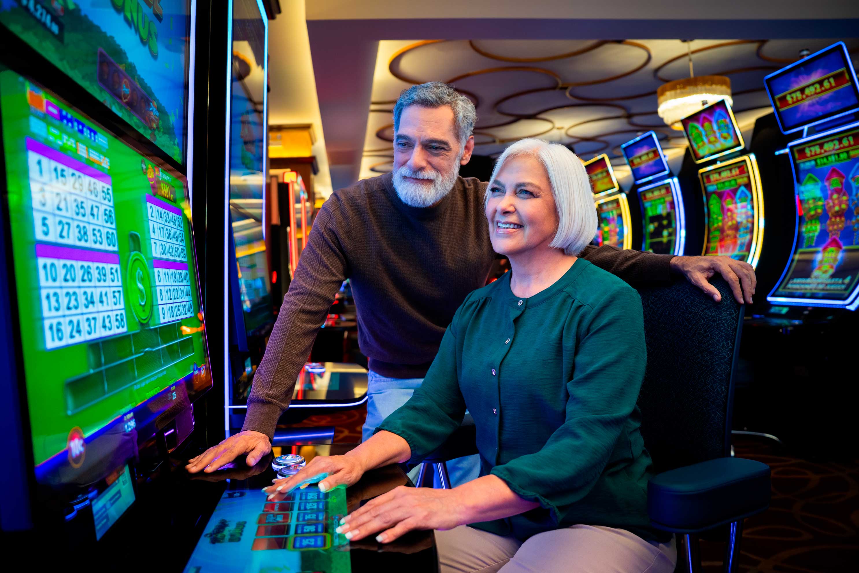PlayCity Casino
