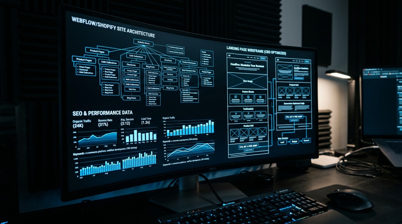El Poder del Data-Driven Marketing: Escalabilidad y ROI