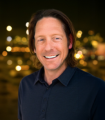 Kyle Cornett Bio Photo