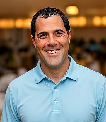 Derek Fournier Bio Photo