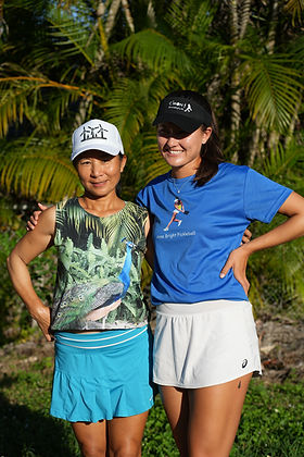 Anna Bright Merch | Pickleball | Pickle Peacock