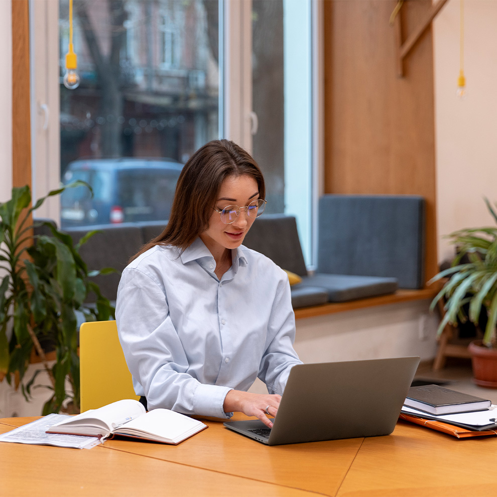 Customer Support image